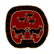 Runestone Icelandic Logo